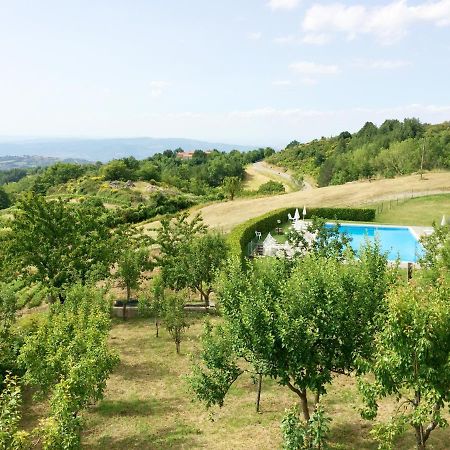 Agriturismo Ombianco 세지아노 외부 사진