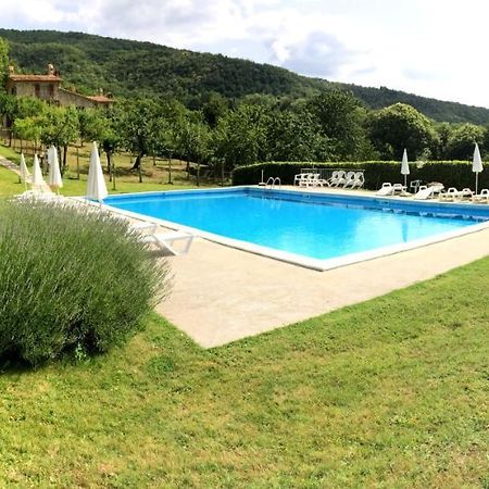 Agriturismo Ombianco 세지아노 외부 사진