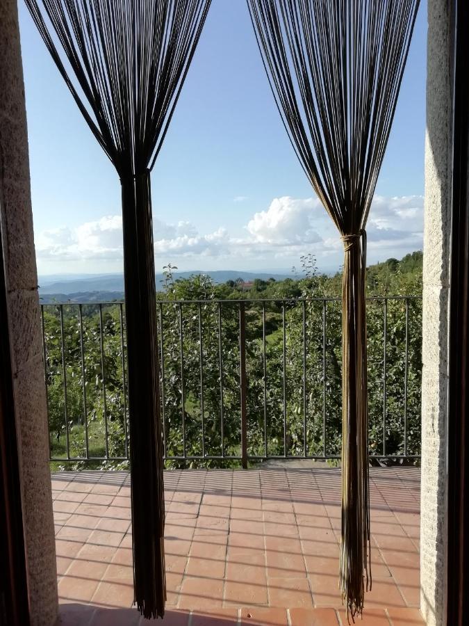 Agriturismo Ombianco 세지아노 외부 사진